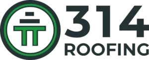 314 Roofing Solutions logo