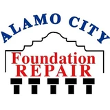 Alamo City Foundation Repair logo