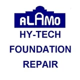Alamo Hy-Tech Foundation Repair logo