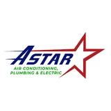 Astar Air Conditioning, Plumbing & Electric logo