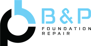 B&P Foundation Repair, Inc. logo