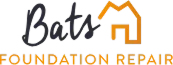 Bats Foundation Repair logo