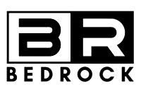 Bedrock Foundation Repair logo