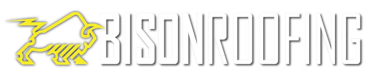 Bison Roofing logo