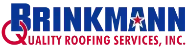 Brinkmann Quality Roofing logo