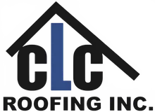 CLC Roofing Inc. logo