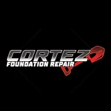 Cortez Foundation Repair logo