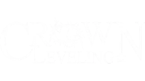 Crown Leveling logo