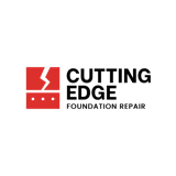 Cutting Edge Foundation Repair logo