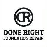 Done Right Foundation Repair New Braunfels logo