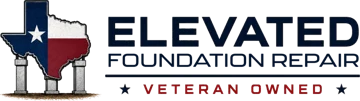 Elevated Foundation Repair logo