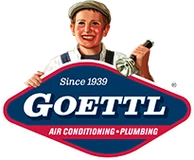 Goettl Air Conditioning and Plumbing - San Antonio TX logo