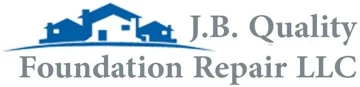 J.B. Quality Foundation Repair logo