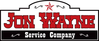 Jon Wayne Service Company logo