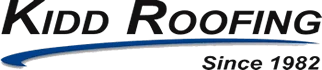 Kidd Roofing logo