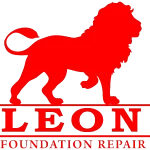 Leon Foundation Repair logo