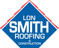 Lon Smith Roofing & Construction logo