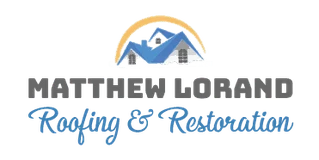 Matthew Lorand Roofing logo