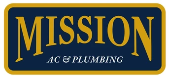 Mission Air Conditioning & Plumbing logo