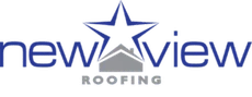 New View Roofing logo