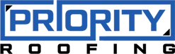 Priority Roofing logo