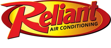 Reliant Air Conditioning logo