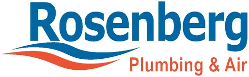 Rosenberg Plumbing & Air logo