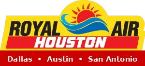 Royal Air Houston logo