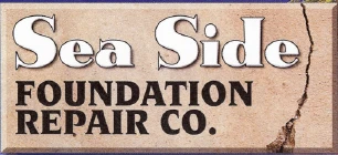 Sea Side Foundation Repair Co logo