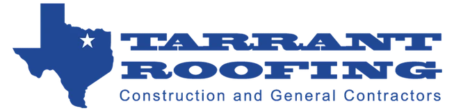 Tarrant Roofing logo