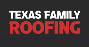 Texas Family Roofing logo