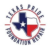 Texas Pride Foundation Repair logo