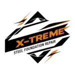 X-treme Steel Foundation Repair logo